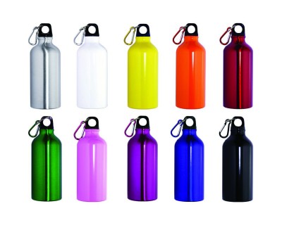 500ml Aluminium Water Bottle